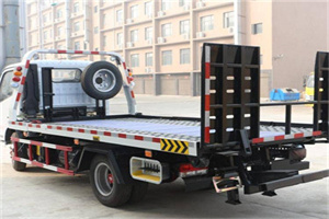 胶州24小时道路救援电话