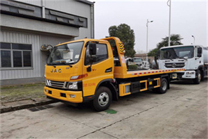 胶州车辆公路救援