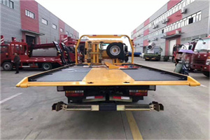 胶州附近汽车救援服务