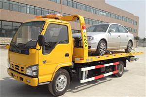 胶州道路救援一般怎么收费