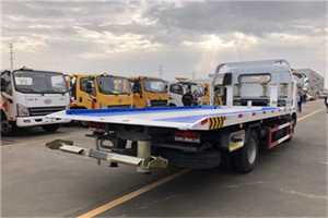 胶州汽车救援补胎