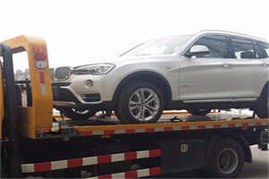 胶州拖车24小时服务电话